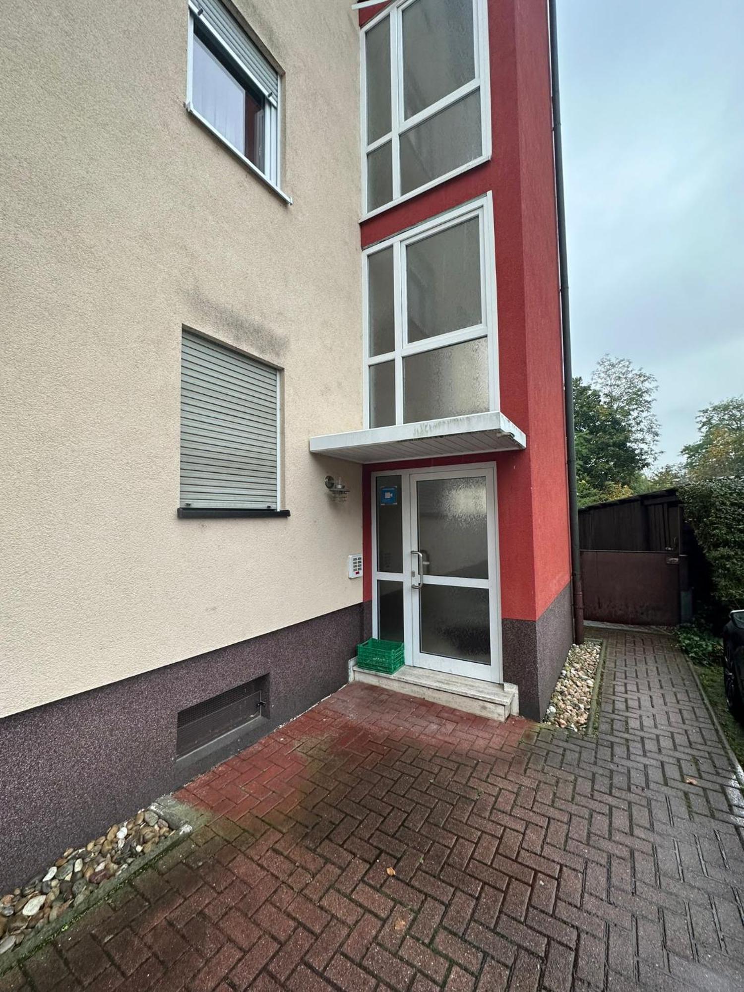 Tolle Fewo Direkt Am Campus 24-7 Checkin Germersheim Exterior photo