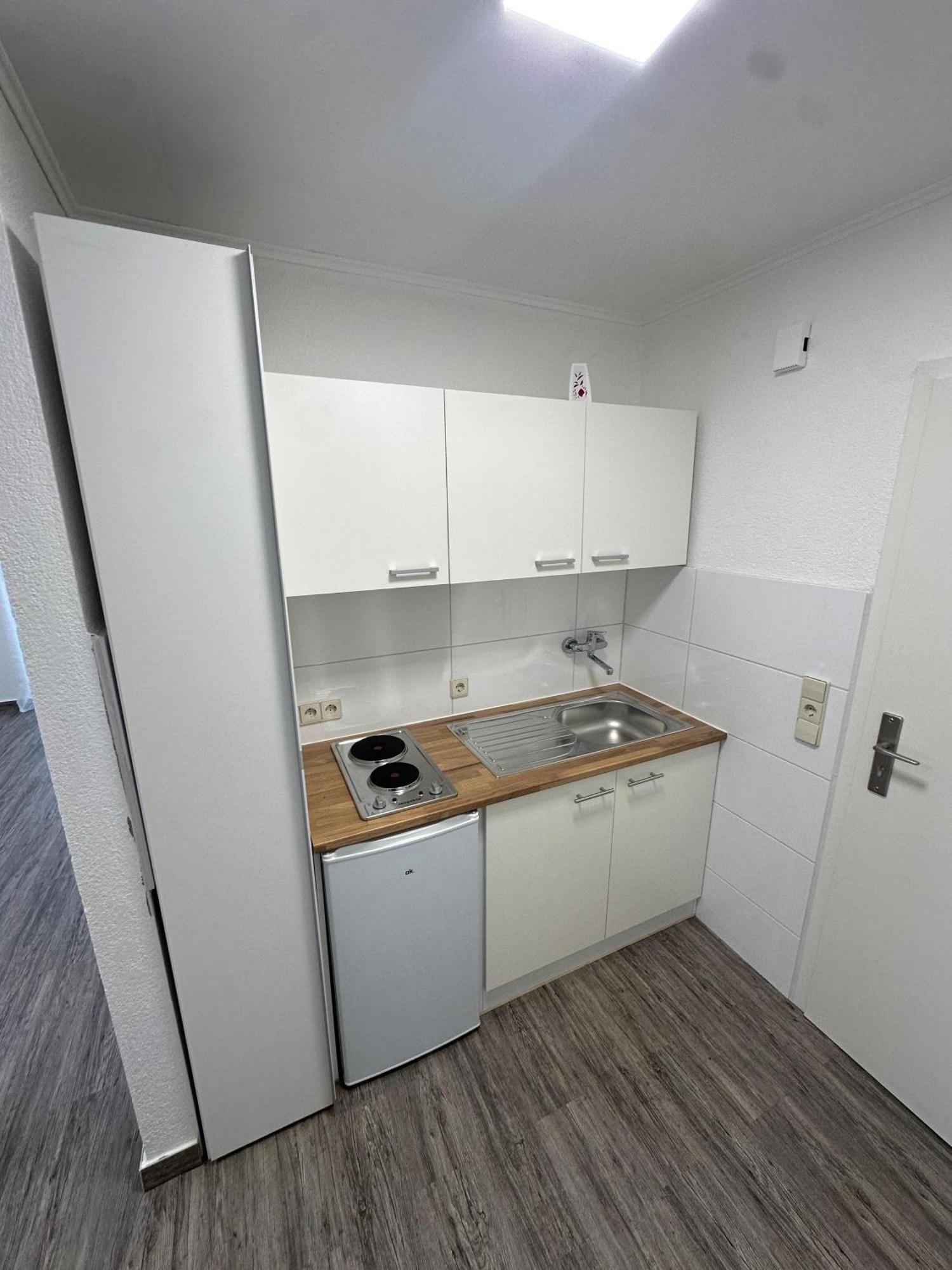 Tolle Fewo Direkt Am Campus 24-7 Checkin Germersheim Exterior photo