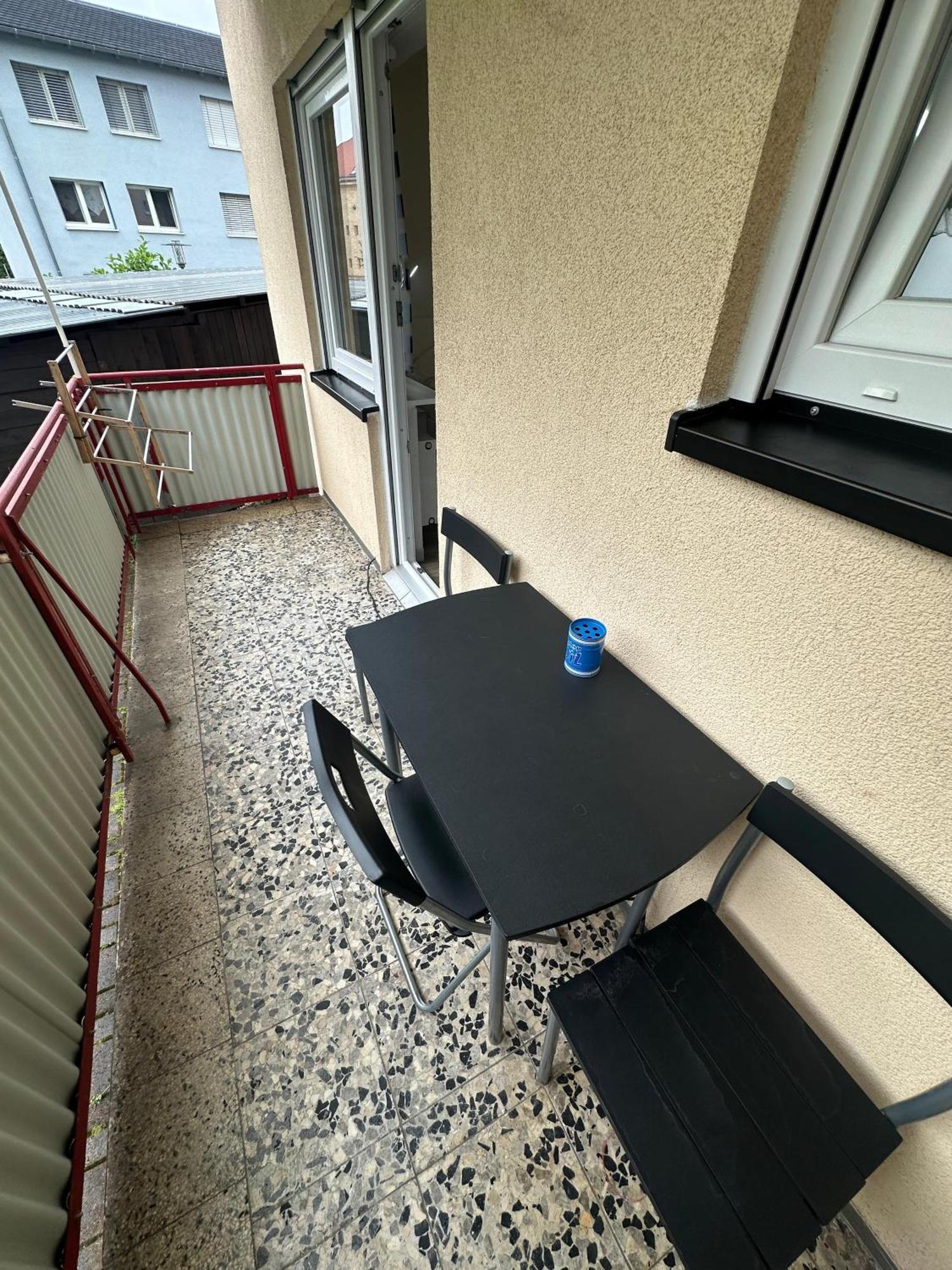 Tolle Fewo Direkt Am Campus 24-7 Checkin Germersheim Exterior photo