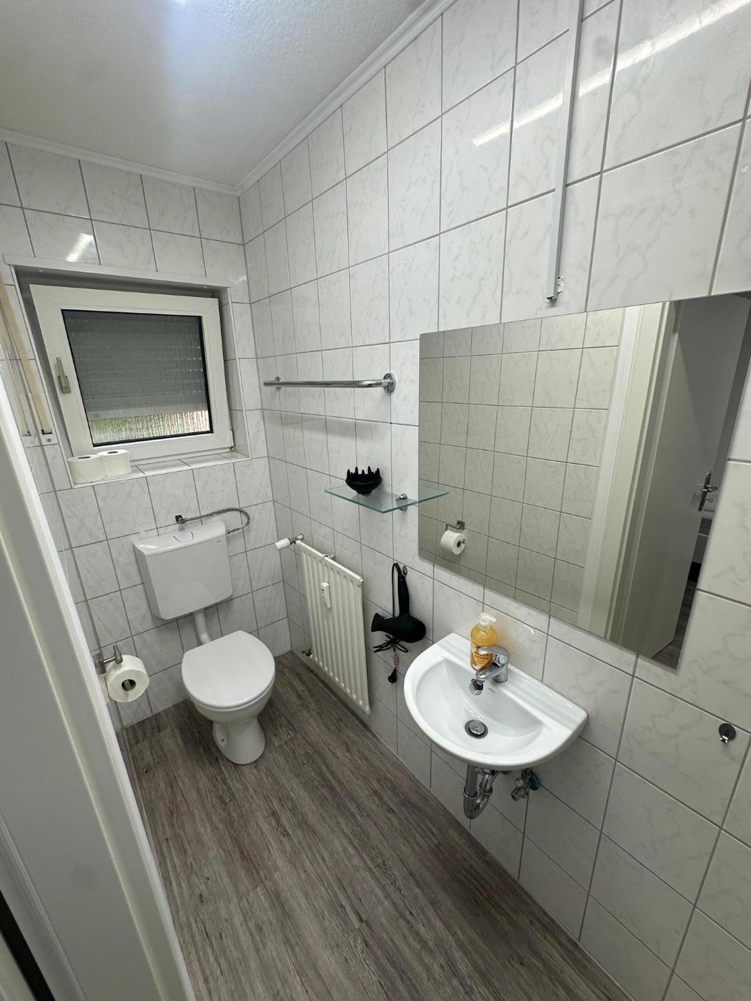 Tolle Fewo Direkt Am Campus 24-7 Checkin Germersheim Exterior photo